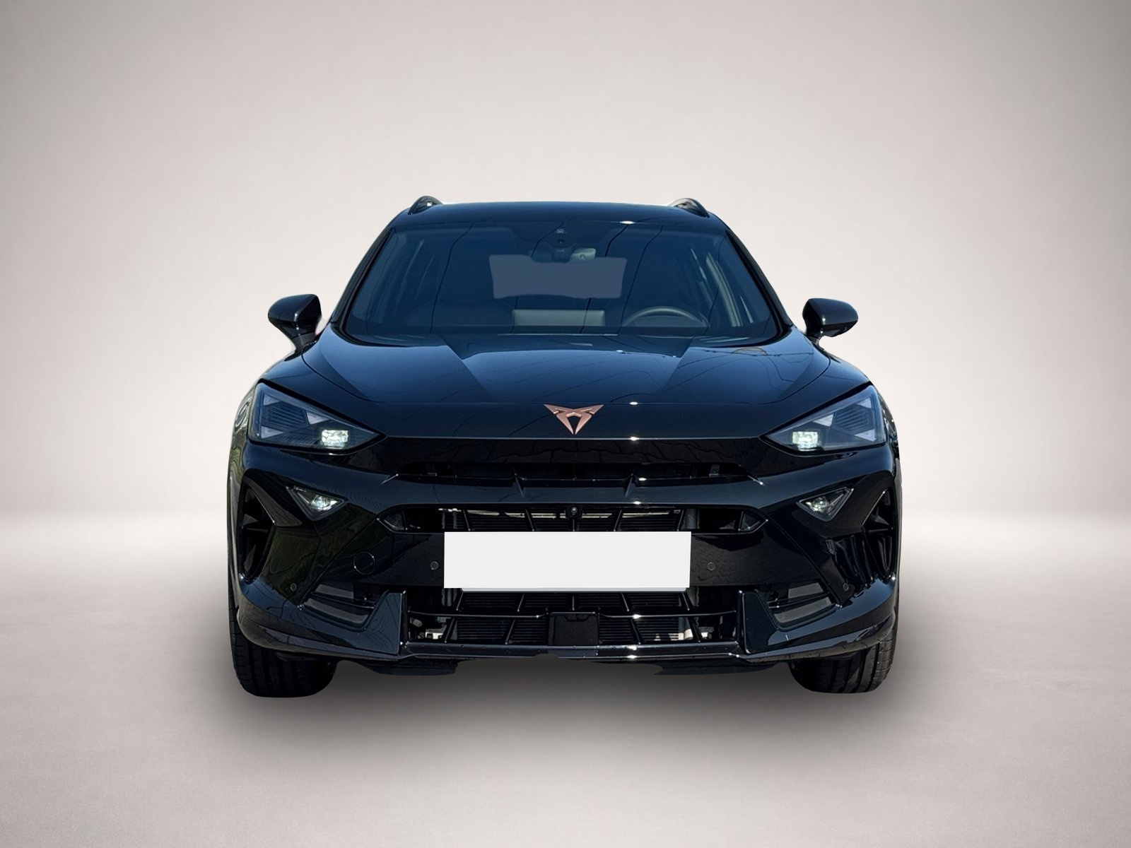 Fotografie des Cupra Formentor TDI DSG|AHK|el.HECK|360°KAMERA|NAVI