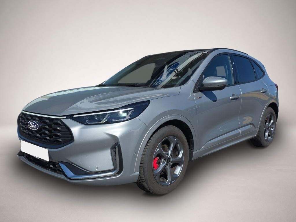 Bild Kuga Ford