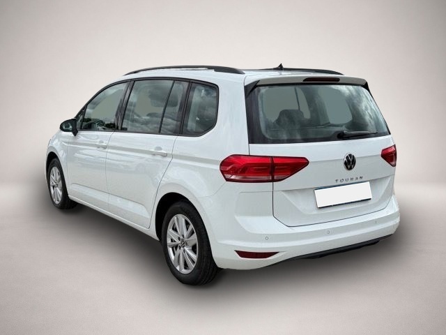 Bild 3 Volkswagen Touran 1.5 TSI DSG Comfortline Navi,SHZ.,,LED