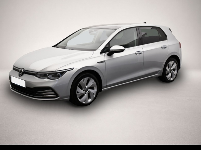 Bild Golf Volkswagen