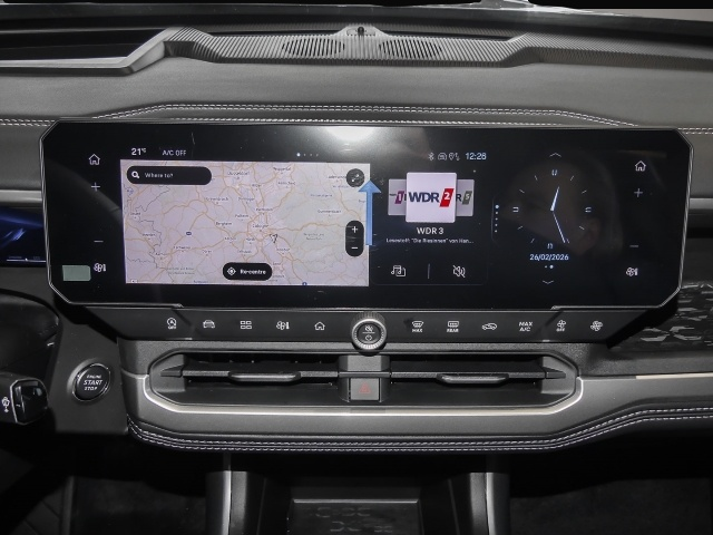 Bild 6 Jeep Compass E-Hybrid First Edition Navi LED Blendfre