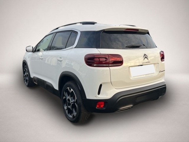 Fotografie 3 des Citroën C5 Aircross C-Series 1.2 PT 130 +NAVI+CAM+SHZ+CA
