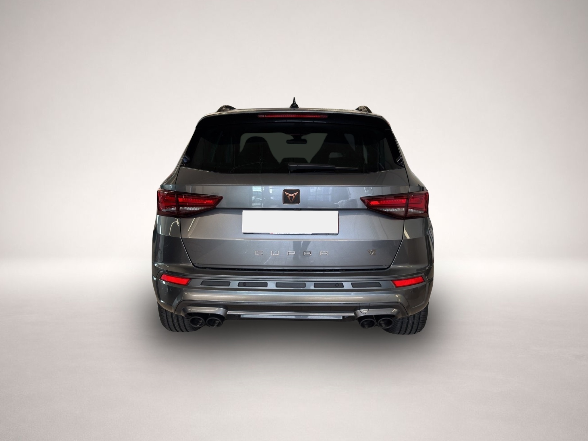 Bild 5 Cupra Ateca 2.0 TSI DSG 4Drive VZ LED NAVI PANORAMA AH