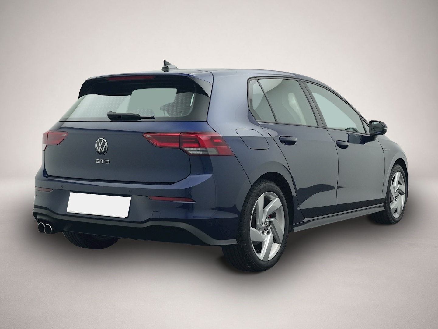 Bild 5 Volkswagen Golf 8 2.0 TDI DSG GTD NAVI ACC LED