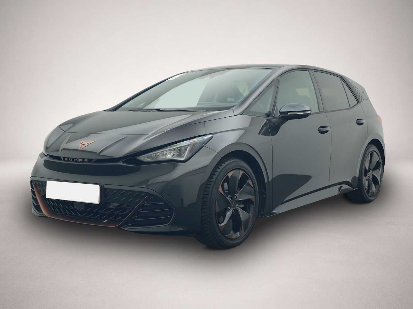Bild Born Cupra