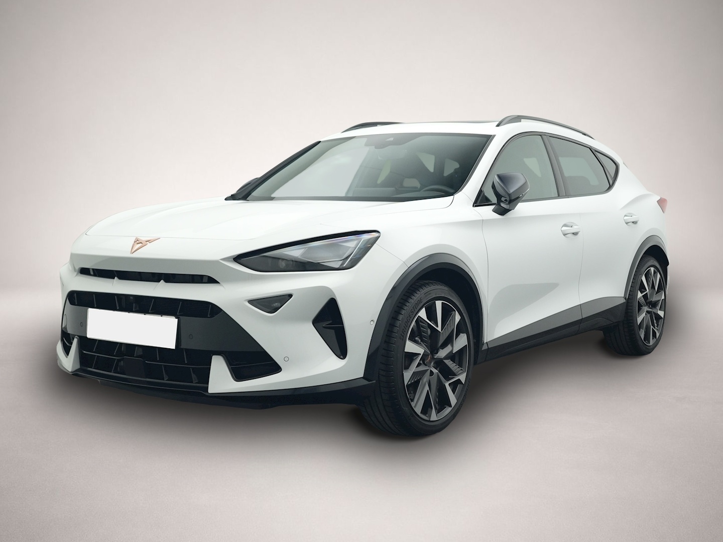 Fotografie des Cupra Formentor 2.0 TSI DSG 4Dr. VZ 5-J-GAR PANO AHK S