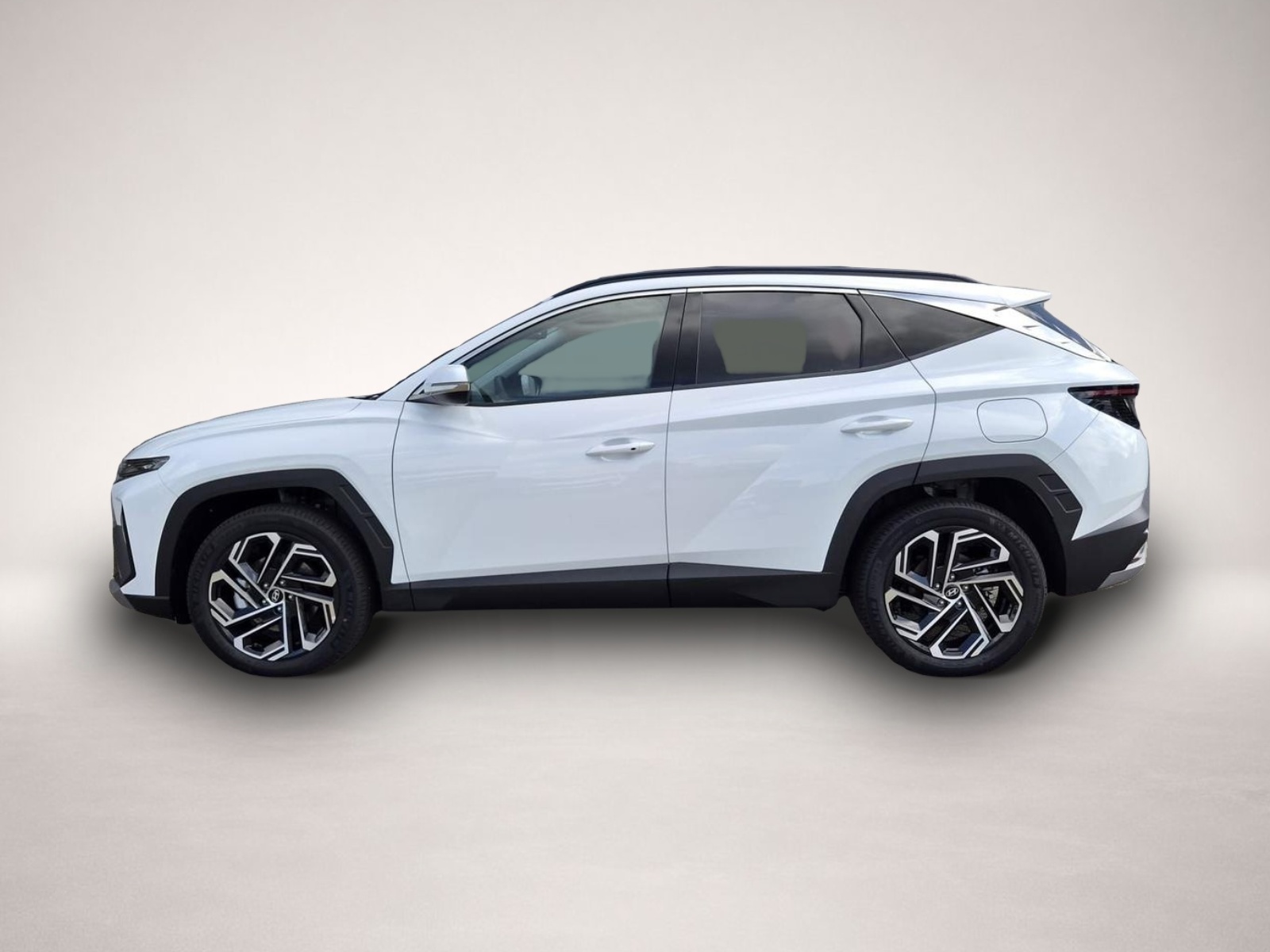Bild 4 Hyundai Tucson Trend 1.6 T-GDI 288PS Automatik PHEV Kre