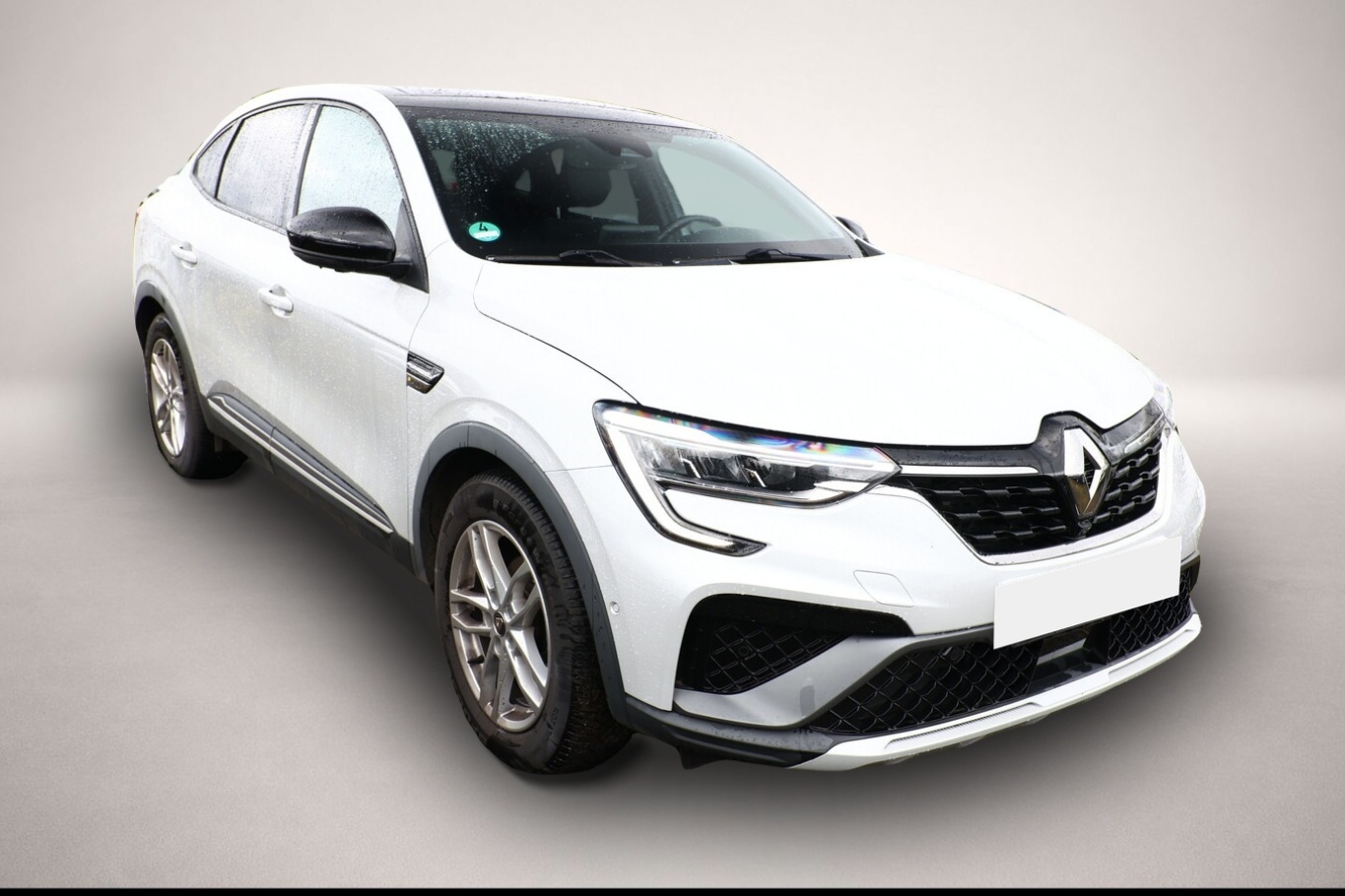 Bild 2 Renault Arkana 1.3 TCe 160 MHEV EDC R.S. Line Nav Kam360