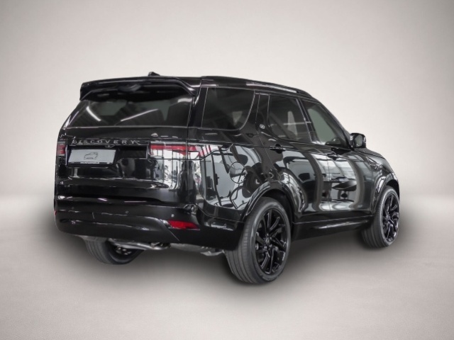 Fotografie 2 des Land Rover Discovery 5 Dynamic SE D300 AWD HUD AHK-el. klap