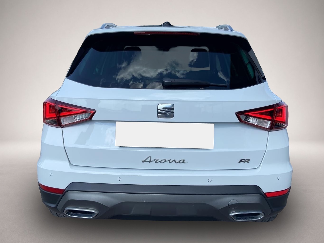 Bild 4 Seat Arona 1.0 TSI FR VIRTUAL-COCKPIT+NAVI-PRO+LED+FU