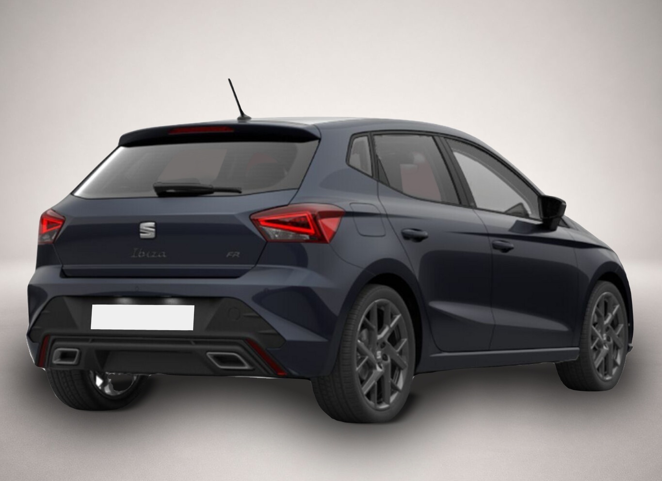 Fotografie 4 des Seat Ibiza FR DSG Facelift VollLED SHZ Kam Kessy 18