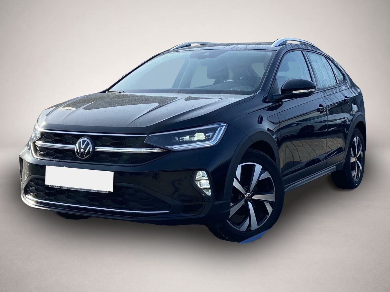 Taigo Volkswagen
