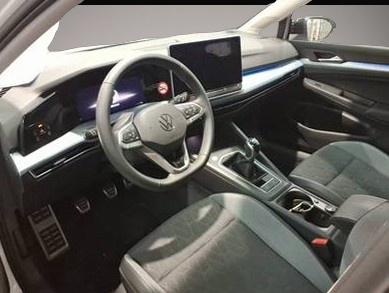 Bild 3 Volkswagen Golf Variant 8 1.5 TSI Goal AHK KAMERA ACC LED
