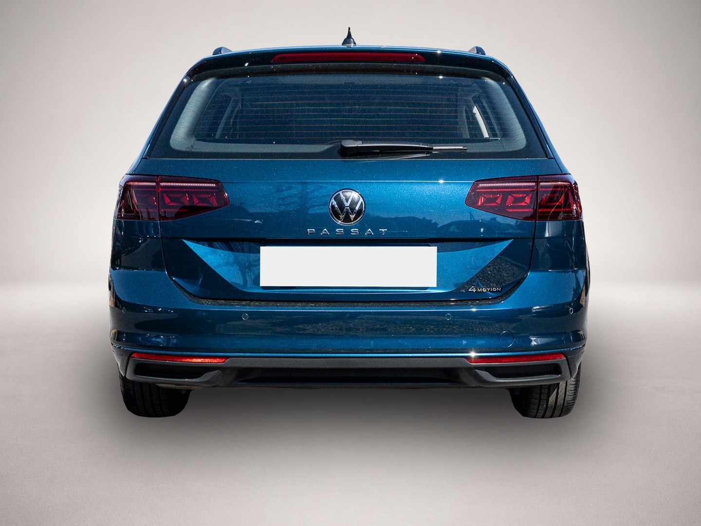 Bild 5 Volkswagen Passat Variant 2.0 TDI 4Motion DSG Business