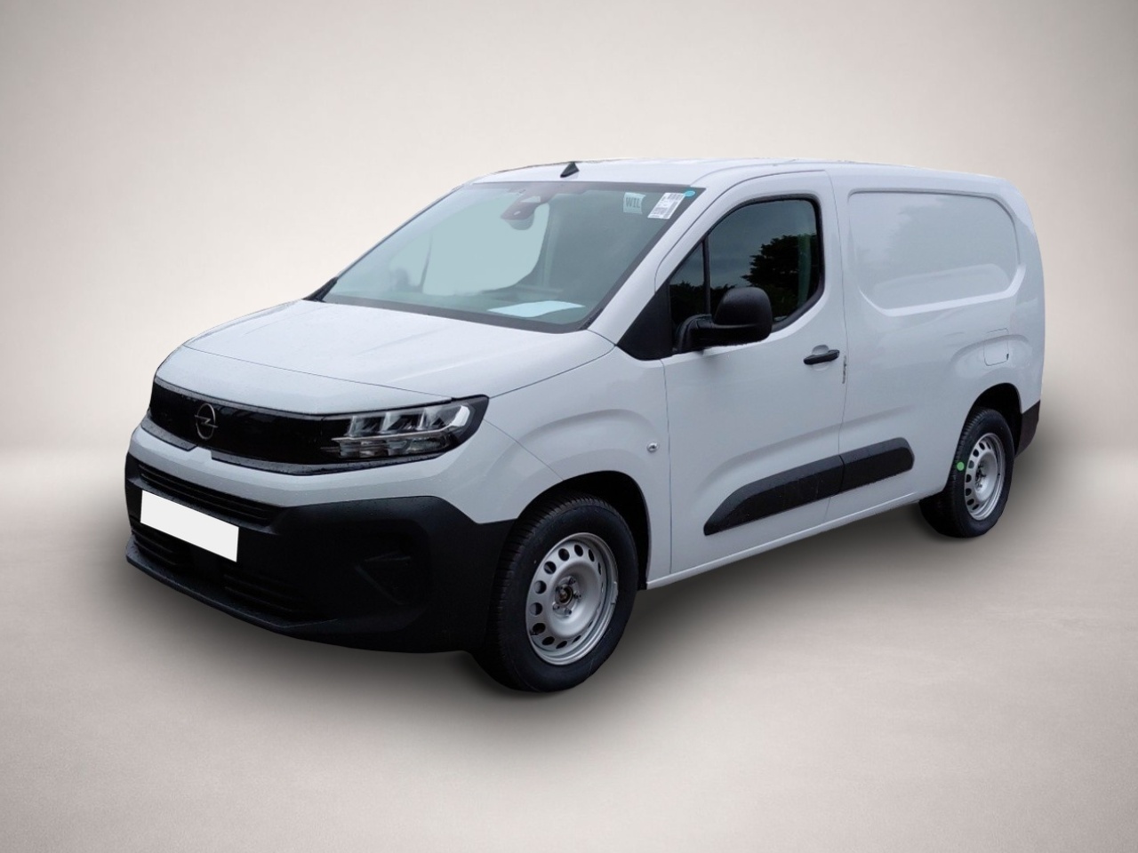 Bild 2 Opel Other Combo L2H1(XL) + 3-Sitzer + RFK u. PDC + Allwet