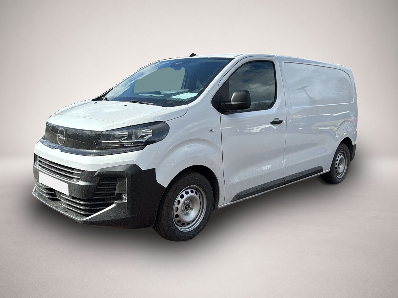 Fotografie Opel Vivaro Cargo L2H1(M) + Holzboden + Seitenw. + 18