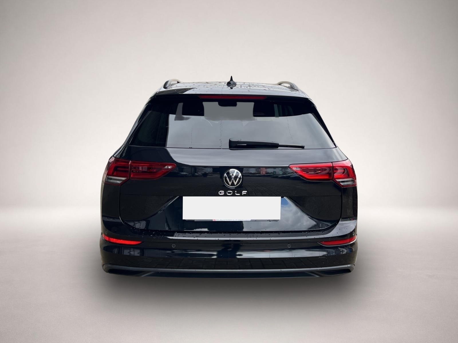 Bild 4 Volkswagen Golf Variant 8 2.0 TDI DSG Life 5-J-GAR ACC AHK
