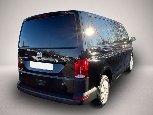 Bild 5 Volkswagen Other T6.1 Kasten 2.0 TDI FWD Klima,PDC