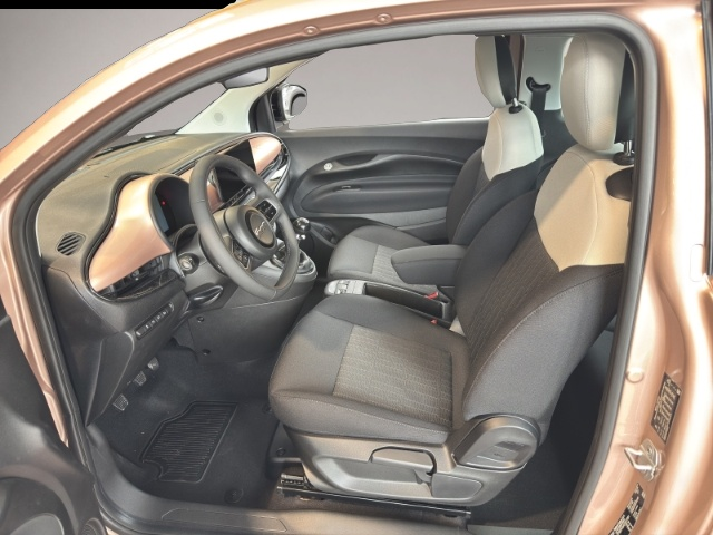 Bild 7 Fiat 500 1.0 Icon Klimaautom DAB Apple CarPlay Androi