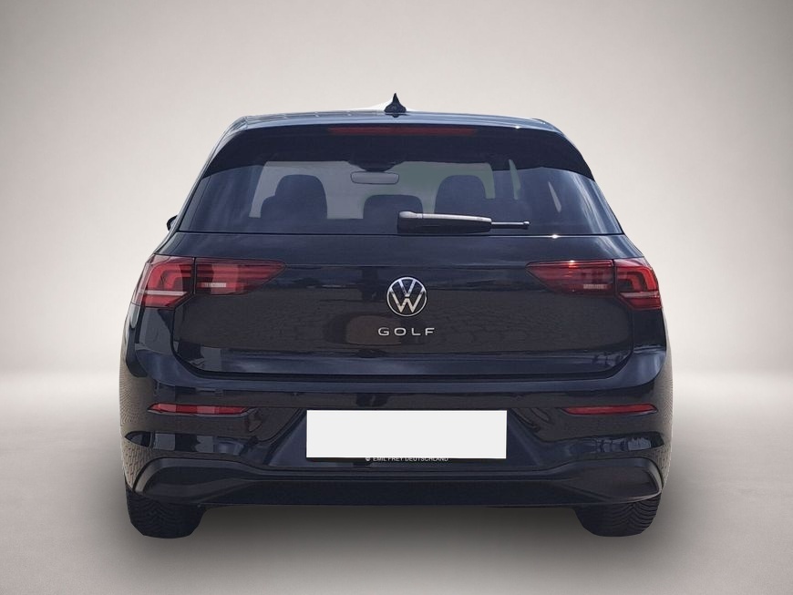 Bild 5 Volkswagen Golf 1.5 TSI OPF Life Winterpaket*GJ-Reifen
