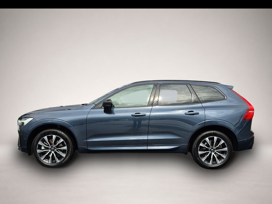 Bild 4 Volvo XC60 B4 D Plus Dark Business*Sound H&K*360°View