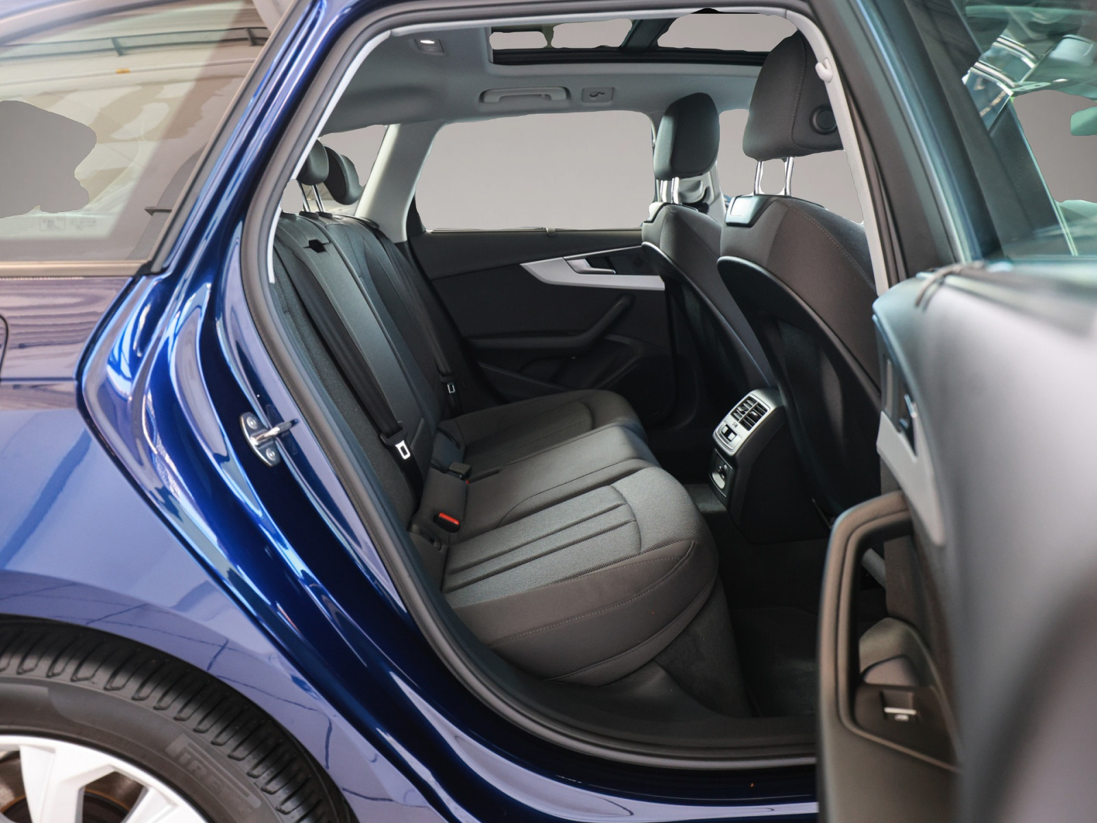 Bild 4 Audi A4