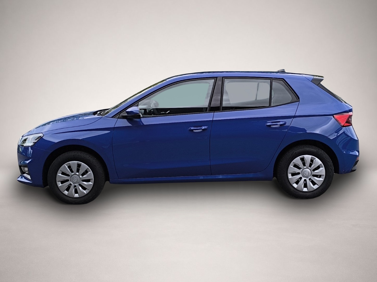 Bild 4 Skoda Fabia 1.0 MPI Essence PDC SHZ LED