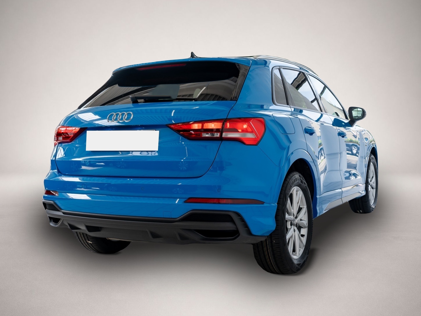 Bild 3 Audi Q3