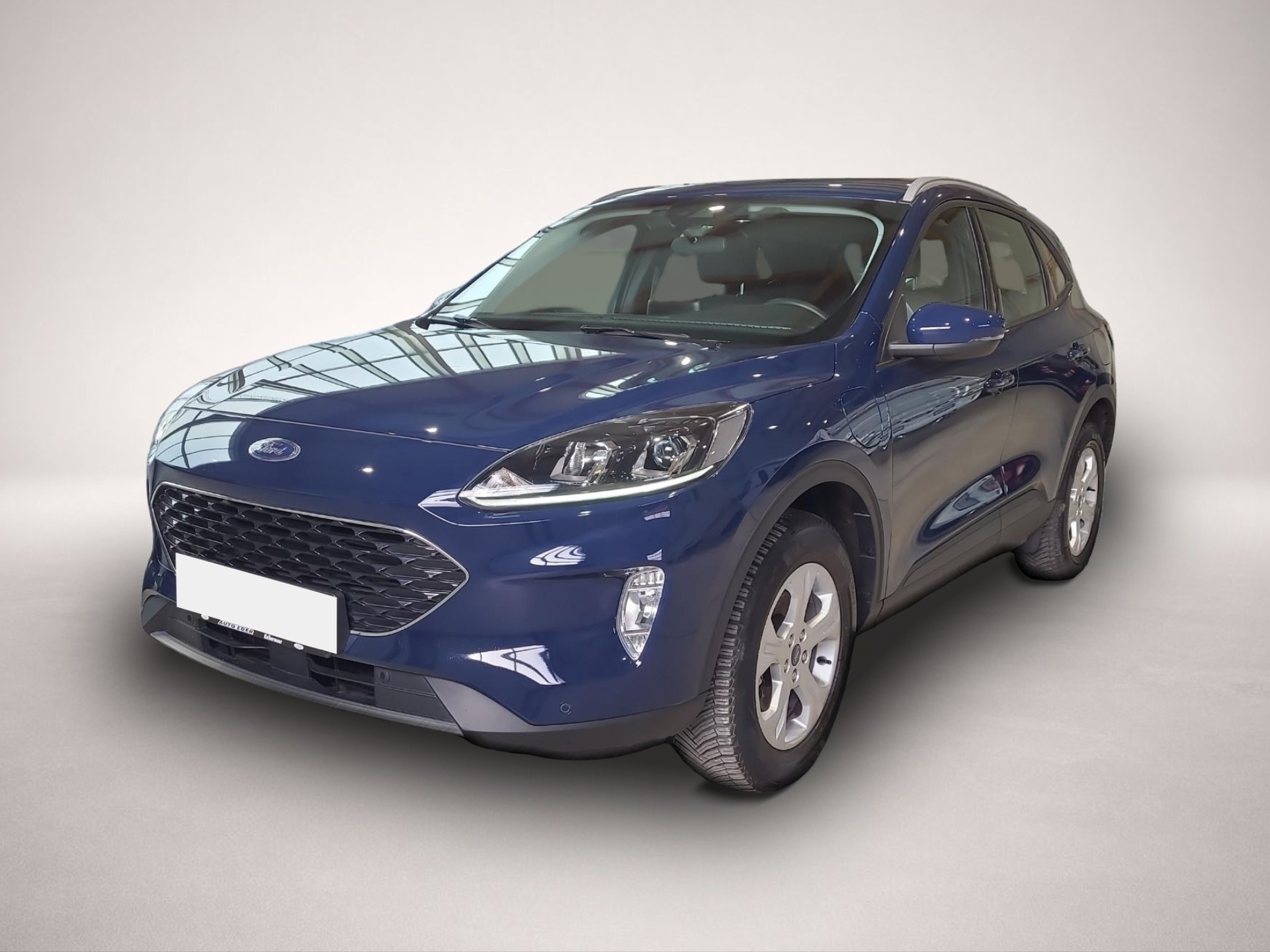 Bild Kuga Ford