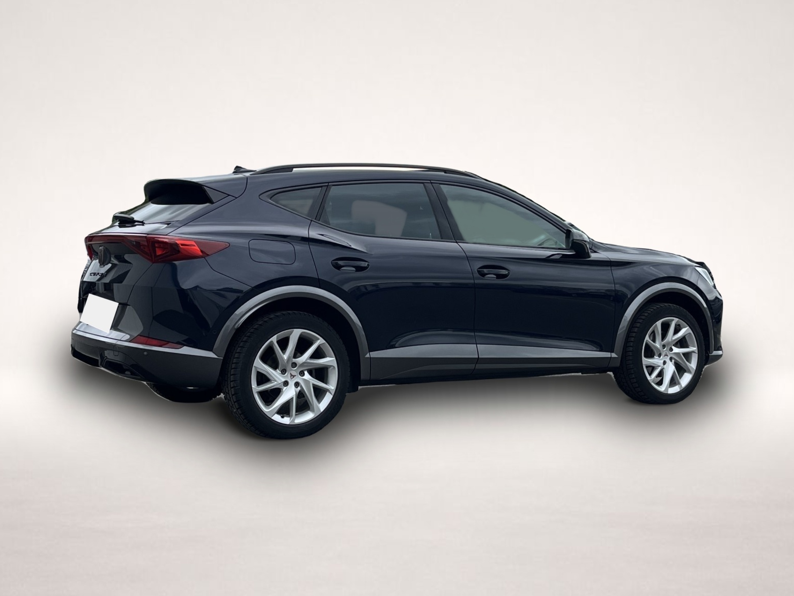 Bild 3 Cupra Formentor 1.5 TSI 150¤ m.20% Anz. Navi ACC LED R