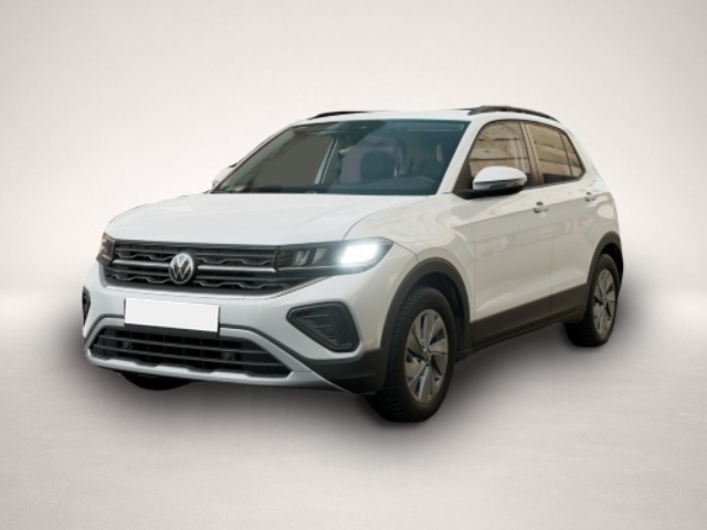 Bild 5 Volkswagen T-Cross 1.0 TSI OPF Life