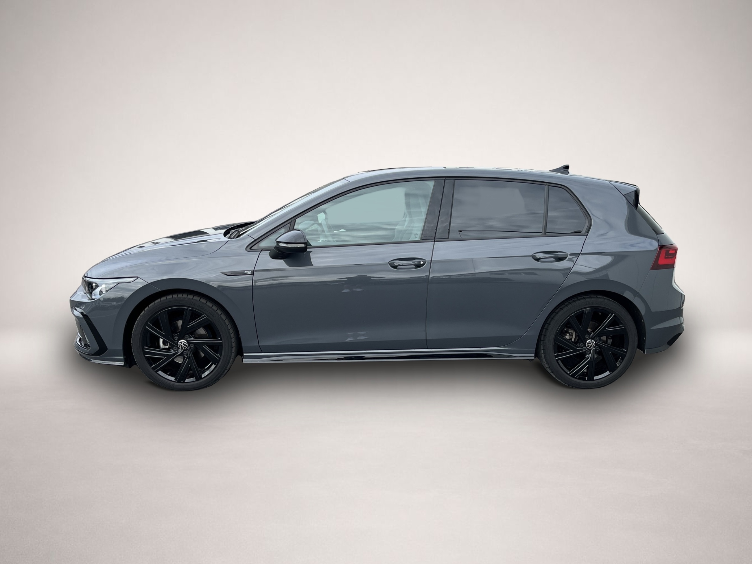 Bild 2 Volkswagen Golf 1.5 TSI DSG R-Line Blackline Style 179¤ m.2