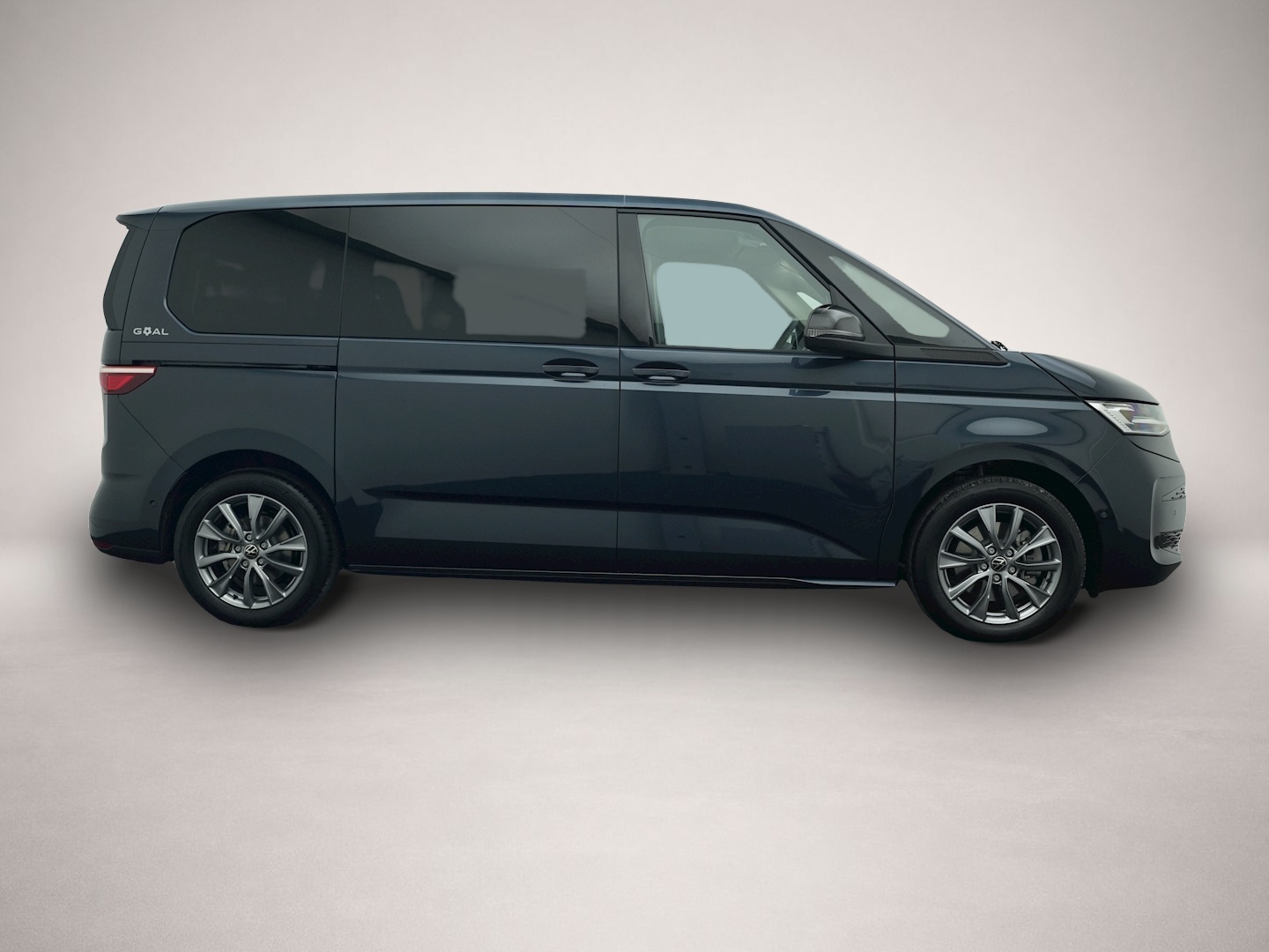 Fotografie 6 des Volkswagen T7 Multivan Goal KÜ TDI LED NAVI KLIMA