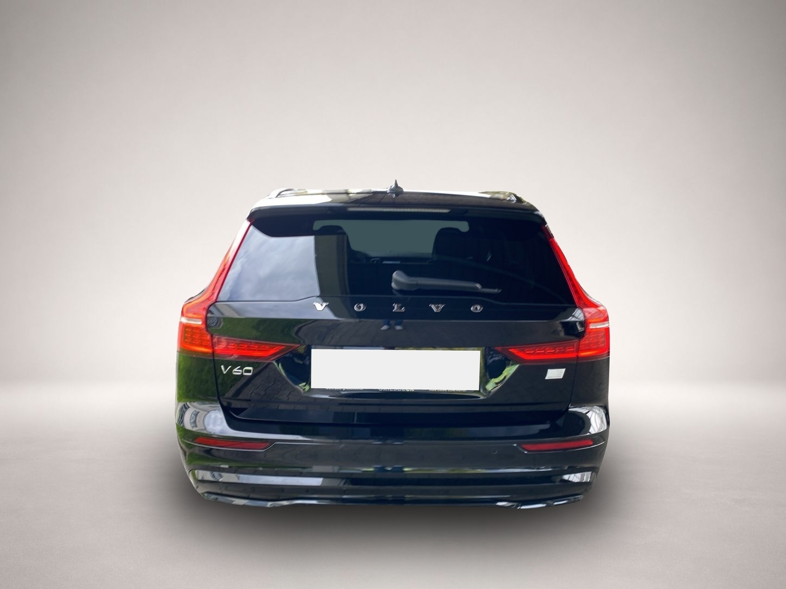Bild 4 Volvo V60 T8 Plus Dark AWD*AHK*RFK*MMY*SHZ*StHzg*