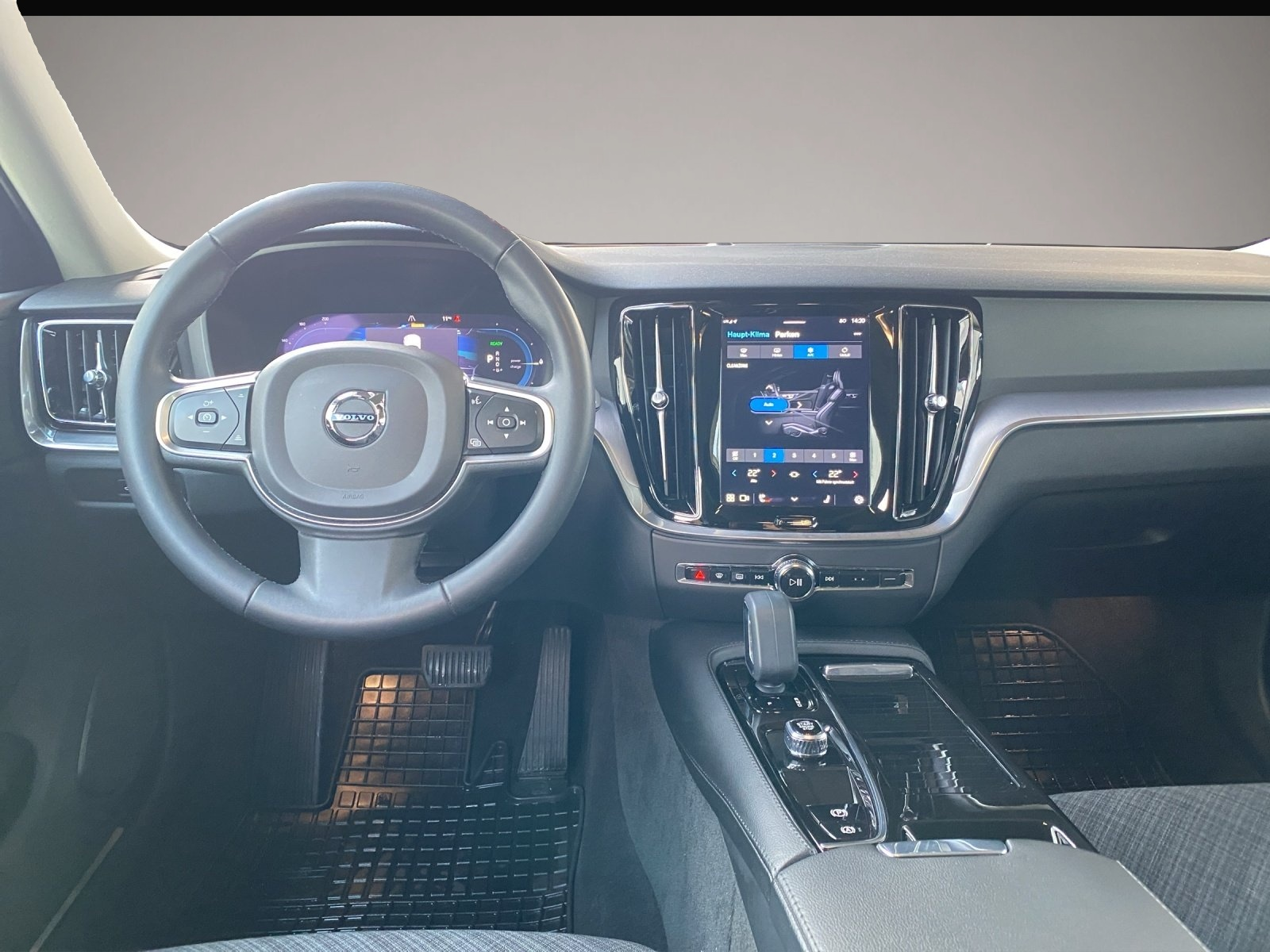 Bild 8 Volvo V60 T8 Twin Engine Core Recharge AHK*LED*ShZ*