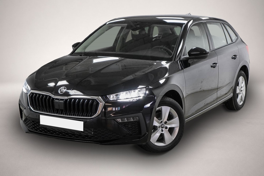 Scala Skoda