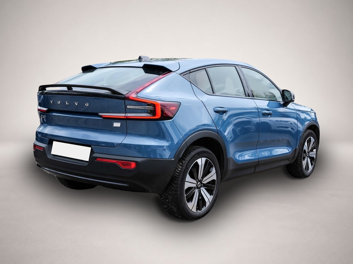 Bild 2 Volvo C40 Plus Recharge Pure Electric 2WD StandHZG AHK