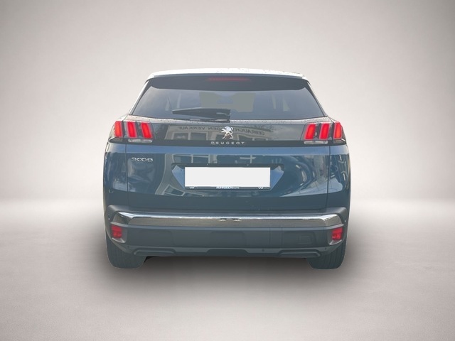 Bild 4 Peugeot 3008 Allure Pack PureTech 130 EAT8