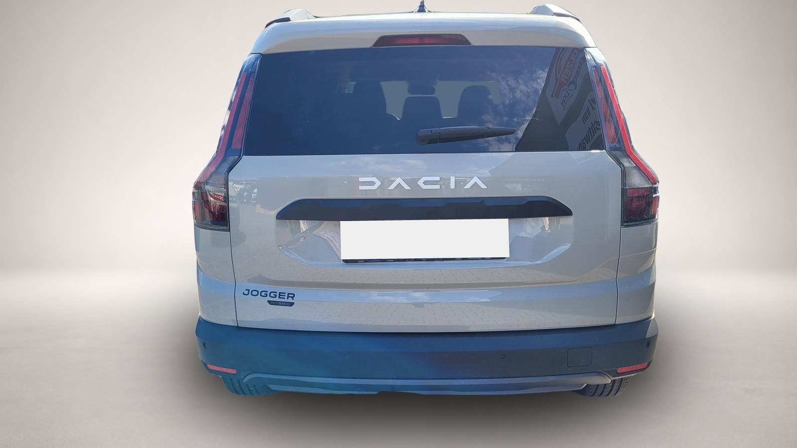 Bild 5 Dacia Jogger Journey MJ26*7-S*LED*Shzg*PDC*Cam*ACA*16