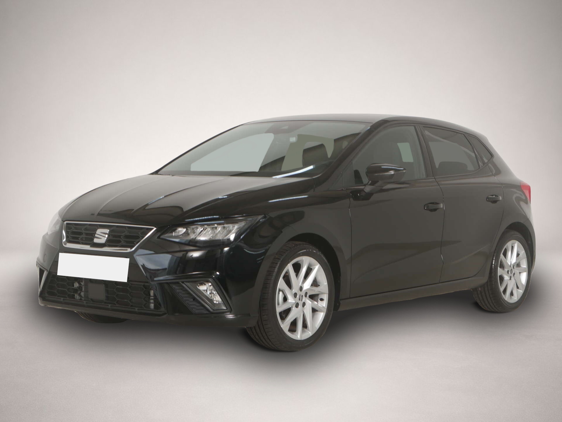 Bild 1 Seat Ibiza 1.0 TSI FR
