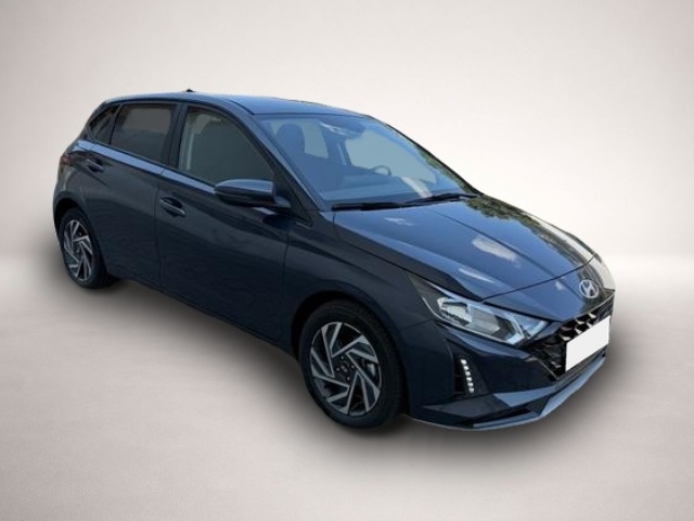 Fotografie 1 des Hyundai i20 FL 1.0 TGDI 7DCT Family, R-Cam,Navi,LHZ,SHZ,ICC.