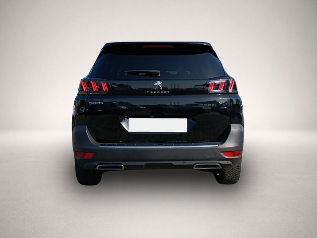 Bild 4 Peugeot 5008 Hybrid 136 GT 7-Sitzer 360KAMERA PDC NAVI L
