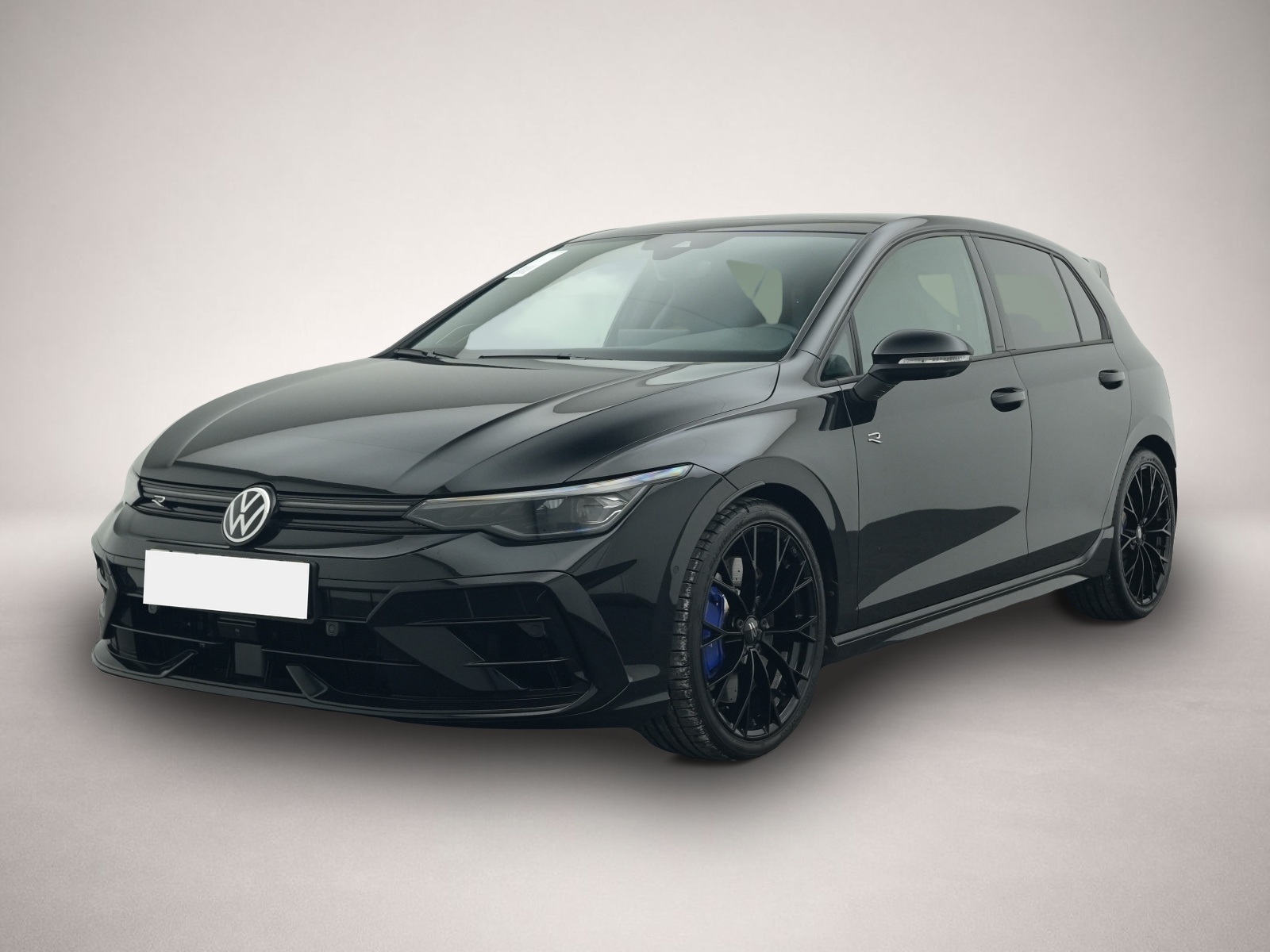 Bild Golf Volkswagen