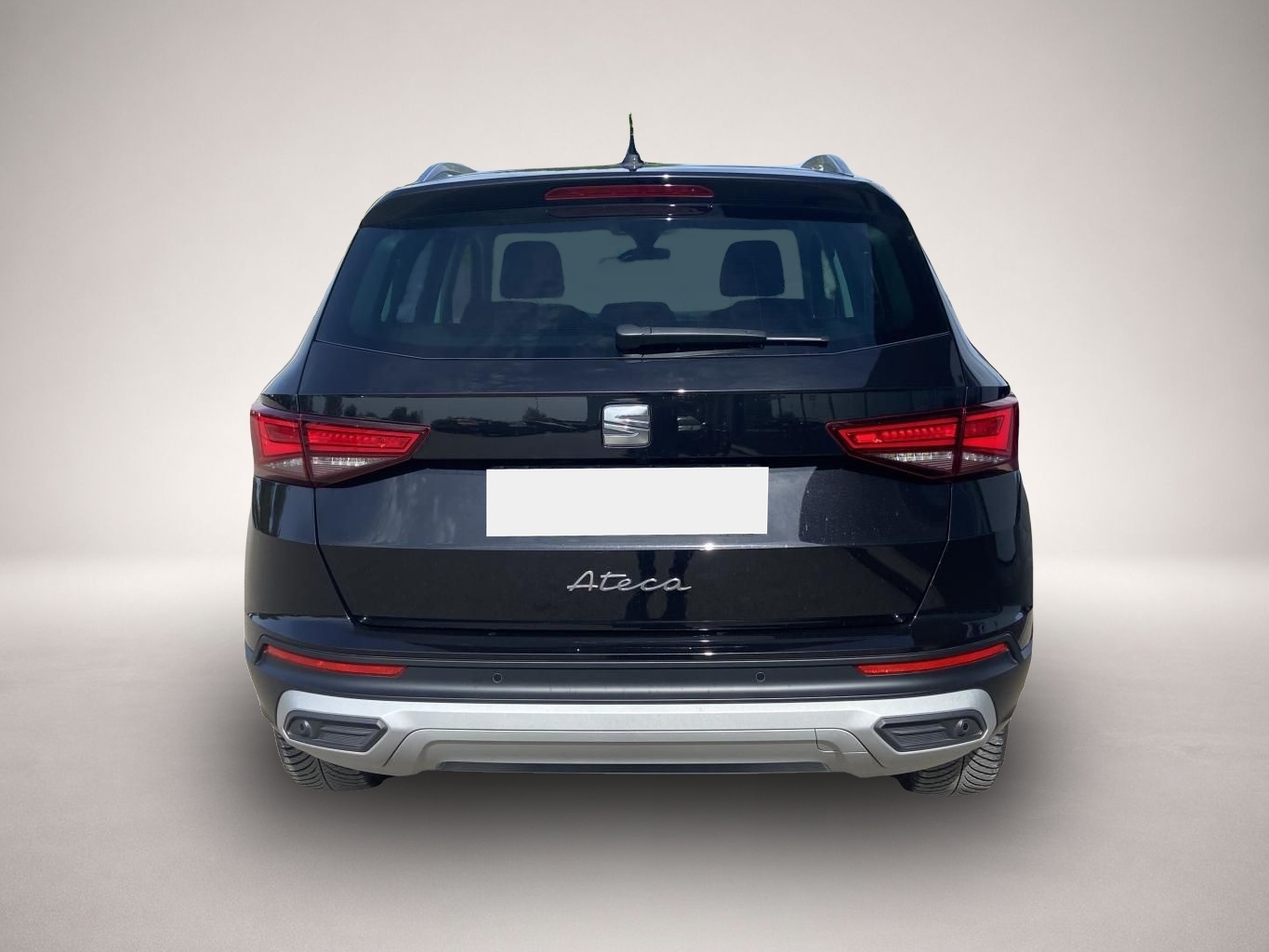 Bild 3 Seat Ateca 1.5 TSI DSG Xperience FULL-LINK+VIRTUAL-CO