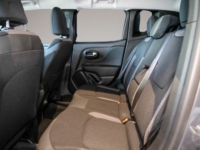 Bild 6 Jeep Renegade Limited Mild-Hybrid Winter Paket Apple