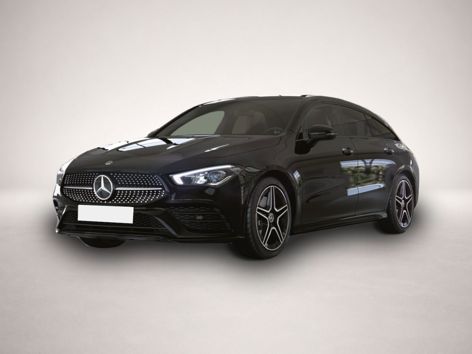 Bild CLA 250 Mercedes-Benz