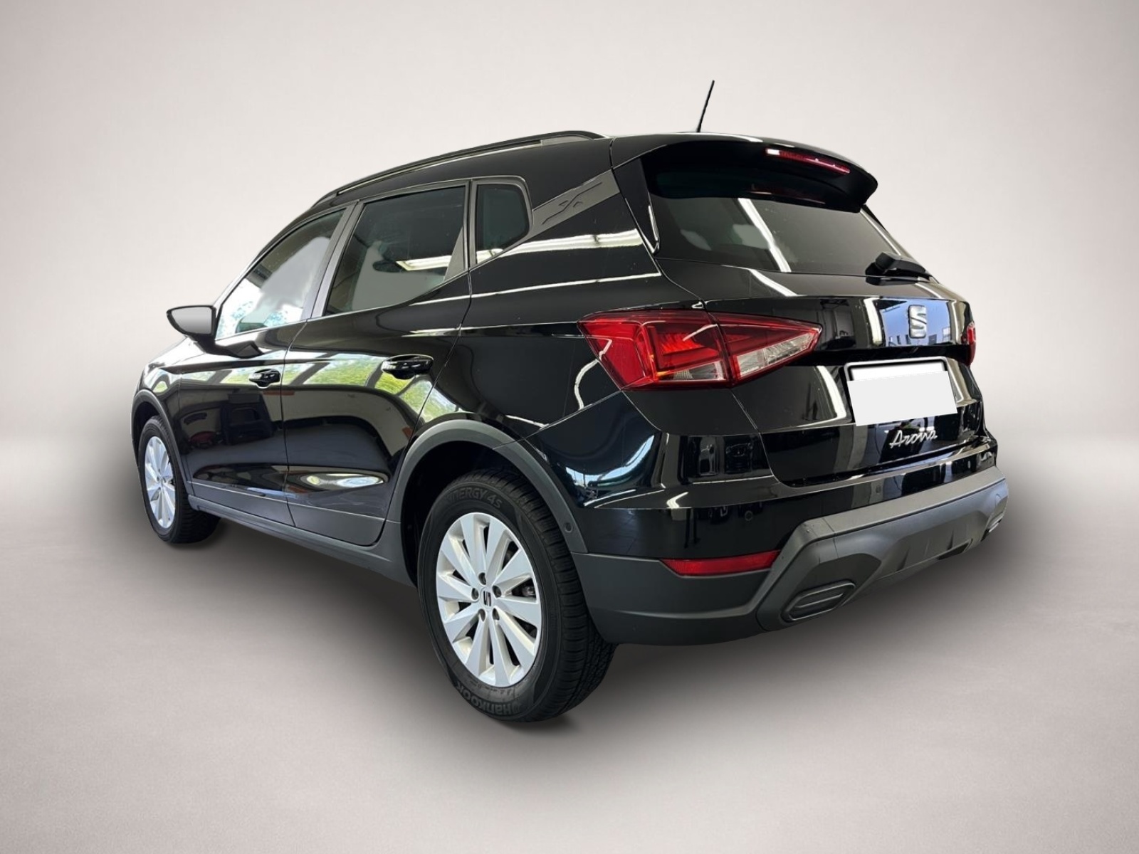 Bild 4 Seat Arona 1.0 TSI DSG Style NAVI DAB REAR VIEW SHZ
