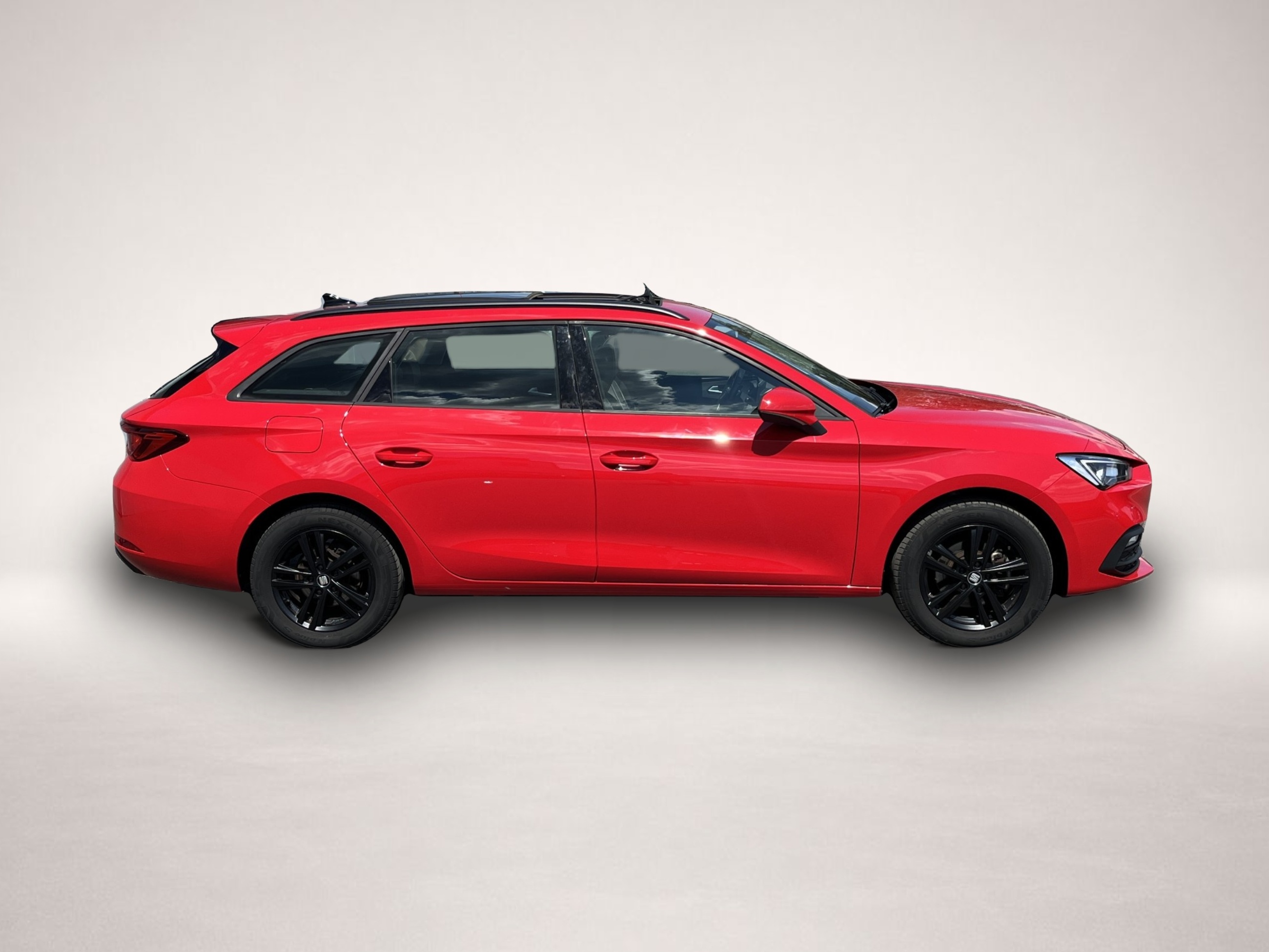 Bild 4 Seat Leon SP 1.5 TSI Style PANO Navi RFK LR-HZG SHZ L