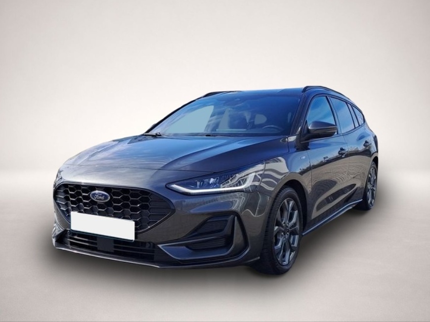 Bild Focus Ford