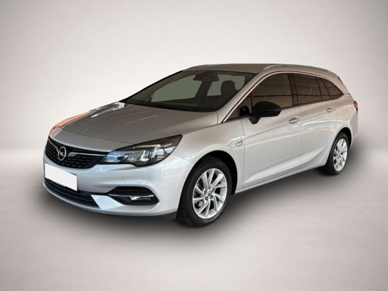 Bild 2 Opel Astra K Sports Tourer Elegance Kamera PDC SHZ
